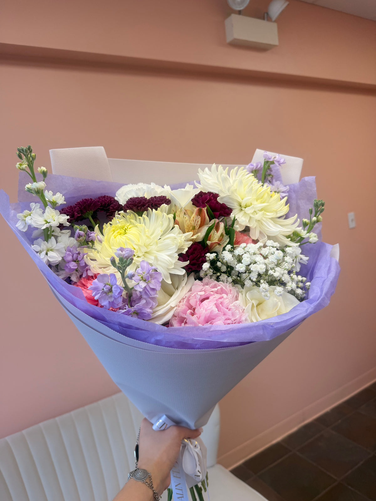 La Petit Bouquet