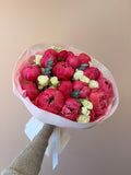 Peonie Romance