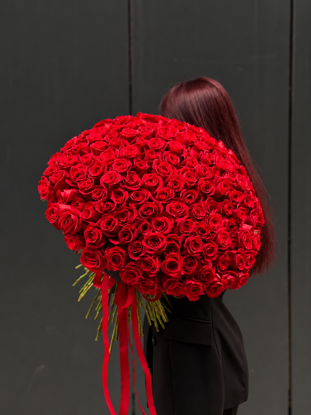 101 Roses