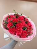 Crimson Blush