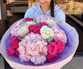 Giselle In Bloom