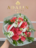 Blush Garden